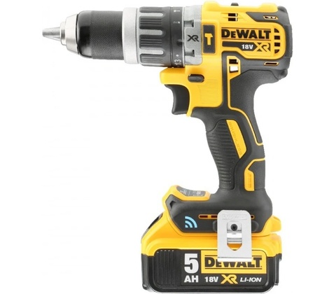 DeWalt DCD797P2B