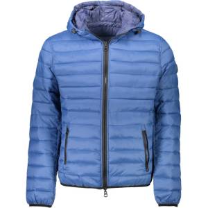 U. S. POLO Мъжко яке us polo assn. , Цвят Синьо (60614-46019_blu_577)