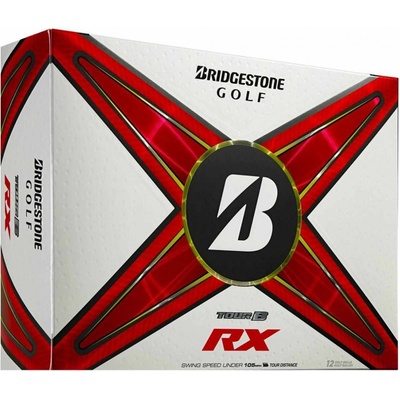 Bridgestone 20 Tour B RX 12 ks – Zbozi.Blesk.cz