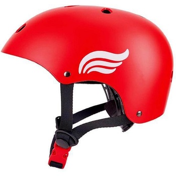 Hape Детска предпазна каска Hape - Червена (H1082)