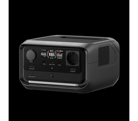 EcoFlow RIVER 3 Plus