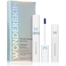 Wonderskin Wonder Blading Lip Stain Kit zlupovací rúž Bella 4 ml