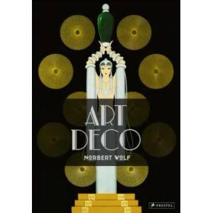 Art Deco | Norbert Wolf (ISBN: 9783791382418)