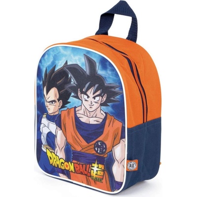 Детска раница малка Dragon ball