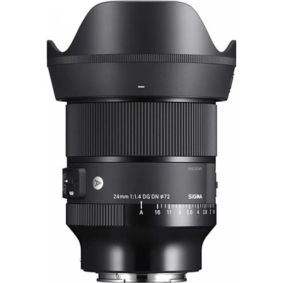 SIGMA 24mm F1.4 DG DN Art pro Sigma L Panasonic Leica SI 405969