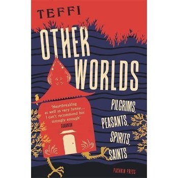Other Worlds - Teffi