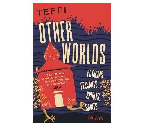 Other Worlds - Teffi