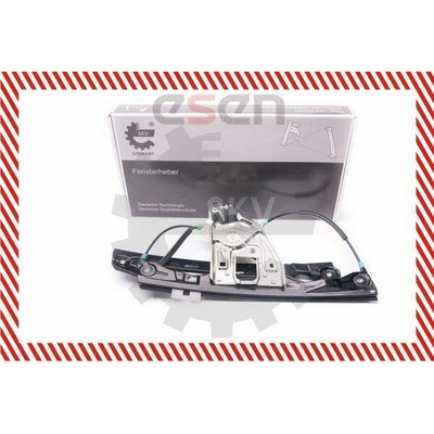Mechanizmus zdvíhania okna ESEN SKV 00SKV112