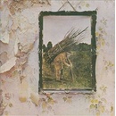 Led Zeppelin Led Zeppelin IV • VINYL