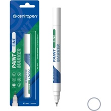 Centropen 9211 bílý
