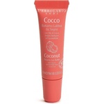 L'Erbolario Coconut Lip Balm - Балсам за устни с органично и необработено кокосово масло 10гр