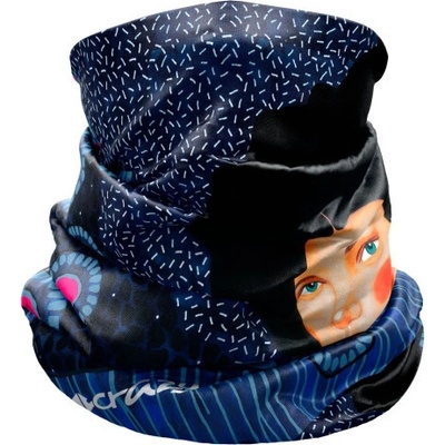 Crazy Idea gaiter light