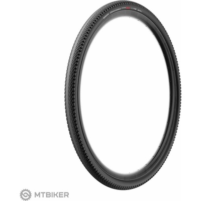 Pirelli Cinturato™ GRAVEL RH High Perf., 700x55C, ProWALL, SmartEVO GR, plášť, TLR, kevlar, čierna
