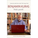 Malá paměť - Benjamin Kuras