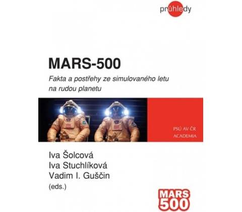 MARS - 500
