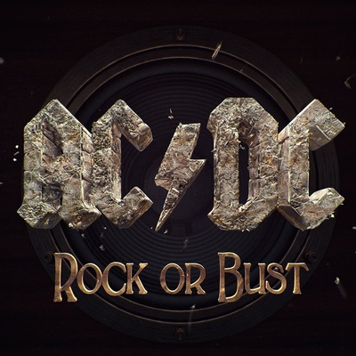 AC/DC - Rock Or Bust CD – Zbozi.Blesk.cz