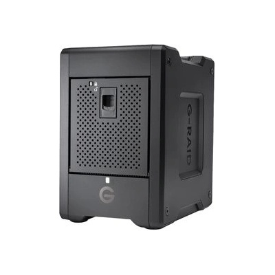 SanDisk Professional G-RAID Shuttle 4 48TB SDPH34H-048T-MBAAB