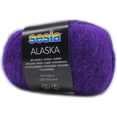 Sesia Alaska 1779 Purple