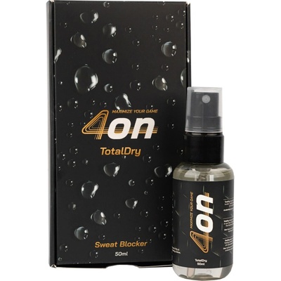 4on TotalDry Spray 50 ml – Zboží Dáma