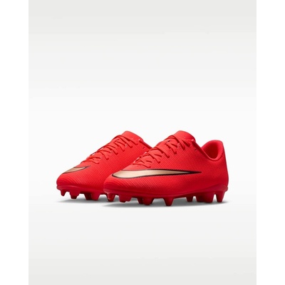 Nike Mercurial VAPOR 16 CLUB FG/MG JR