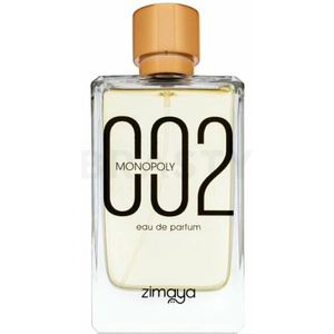Zimaya Monopoly 002 EDP 100 ml Парфюми