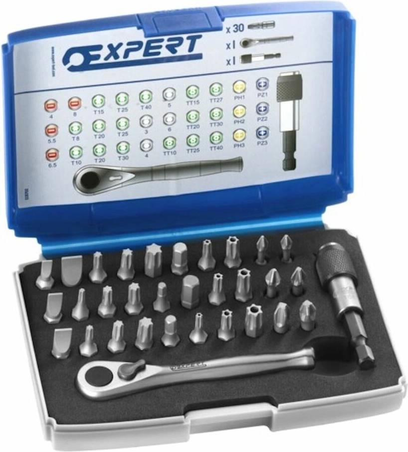 Tona Expert 32 ks E131702