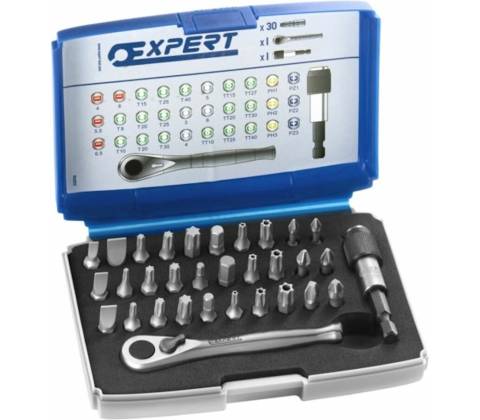 Tona Expert 32 ks E131702
