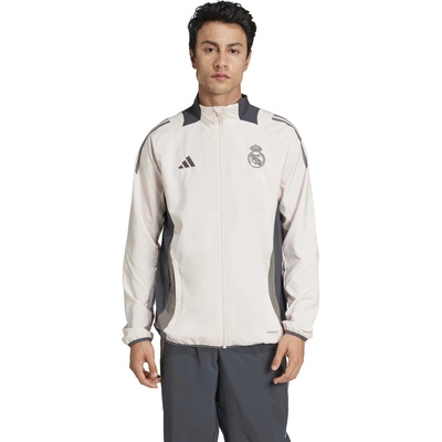 Adidas Спортно горнище Real Madrid Tiro 24 Competition