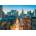 Castorland - Puzzle Lower Manhattan, New York City - 1 000 piese