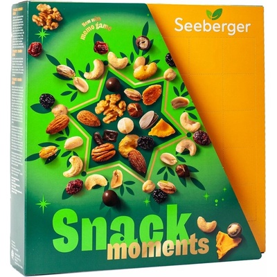 Seeberger Adventní kalendář 2023