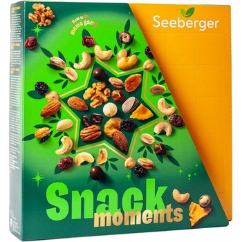 Seeberger Adventní kalendář 2023