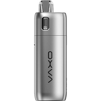 OXVA Oneo Pod Kit 1600 mAh Stříbrná 1 ks
