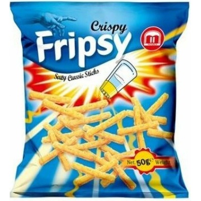 DISKONT Fripsy slané tyčinky 50 g