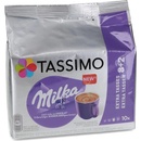 Image 1 of TASSIMO Milka Chocolate (8+2)