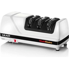 Elektrická bruska nožů, GRAEF Chef´s Choice CC 120