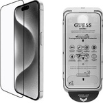 GUESS GUTGP16XBOKGCIT iPhone 16 Pro Max 6, 9" Закалено защитно стъкло 2.5D Outline - защита на екрана (GUTGP16XBOKGCIT)