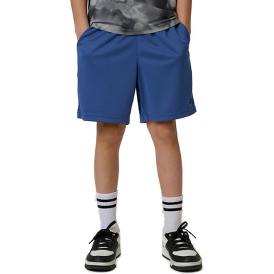 4F JUNIOR-SHORTS FNK M1388-31S-NAVY Modrá