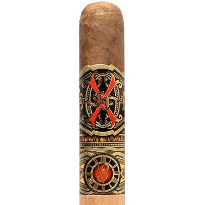 Fuente Fuente Opus X ForbiddenX 13 Deseos d’Amor