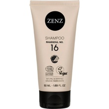 Zenz 16 Rhassoul Shampoo 50 ml