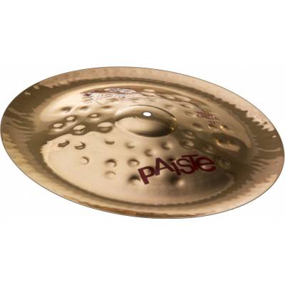 Paiste 2002 Wild China 19"