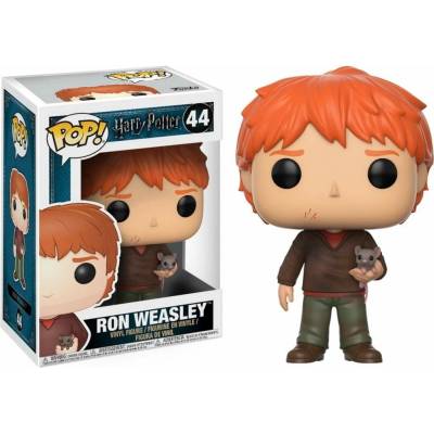 Funko POP! Harry Potter Ron