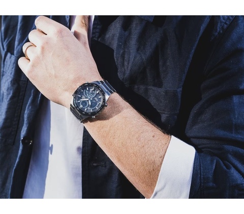 Casio ECB-950DB-1A