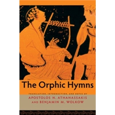 The Orphic Hymns