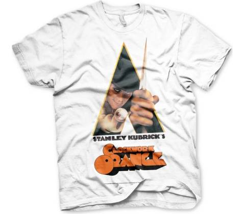 Clockwork Orange Poster