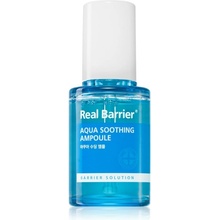 Real Barrier Aqua Soothing hydratační pleťové sérum se zklidňujícím účinkem 30 ml