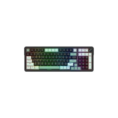 Redragon EISA Magnetic K686BG-RGB-M