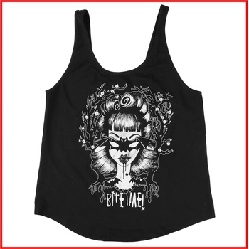 TOO FAST дамски потник too fast - charlotte - criss cross - bite me0 - ПОВРЕДЕНО - my1424