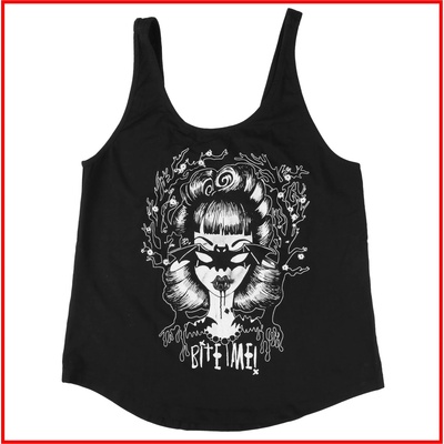 TOO FAST дамски потник too fast - charlotte - criss cross - bite me0 - ПОВРЕДЕНО - my1424