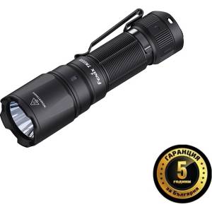 Fenix Фенер Fenix TK05R LED (d-28-37-4144)