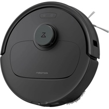 Roborock Qrevo S Pro Black